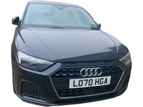 Audi A1 Sport 30 TFSI LO70 HGA