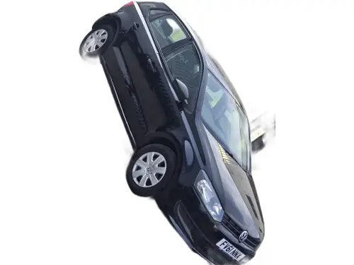 Volkswagen Polo FV61 NNX