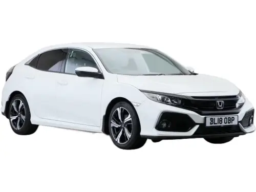 Honda Civic BL18 OBP