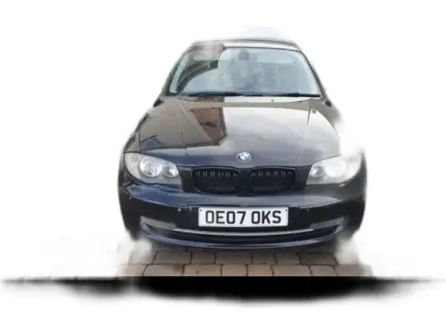BMW 120 OE07 OKS
