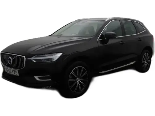 Volvo XC60 Inscription D4 Auto DF69 YZS