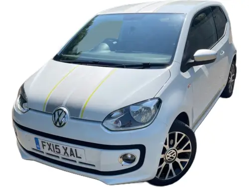 Volkswagen up FX15 XAL