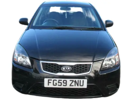 Kia RIO 1 FG59 ZNU