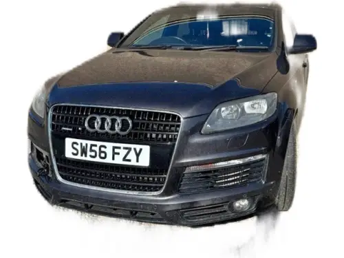 Audi Q7 SW56 FZY