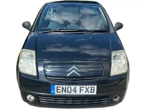 Citroën C2 EN04 FXB