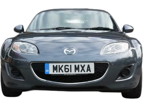 Mazda MX-5 I Roadster SE MK61 MXA