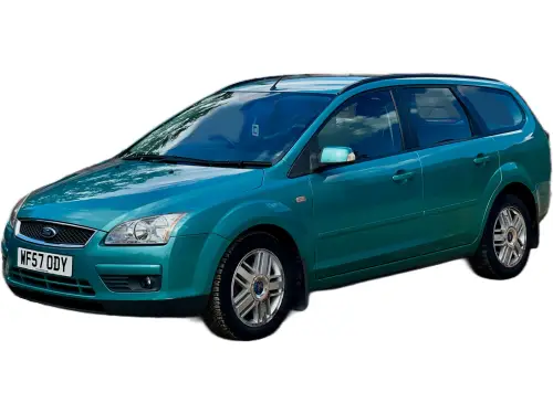 Ford Focus WF57 ODY