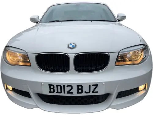 BMW 3 BD12 BJZ