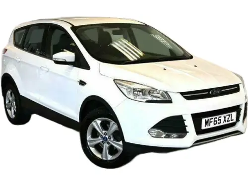 Ford Kuga MF65 XZL