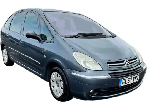 Citroën Xsara Picasso Desire 16v GL57 VRZ