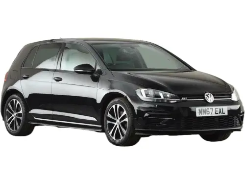 Volkswagen Golf R Line TSI Evo MM67 EXL