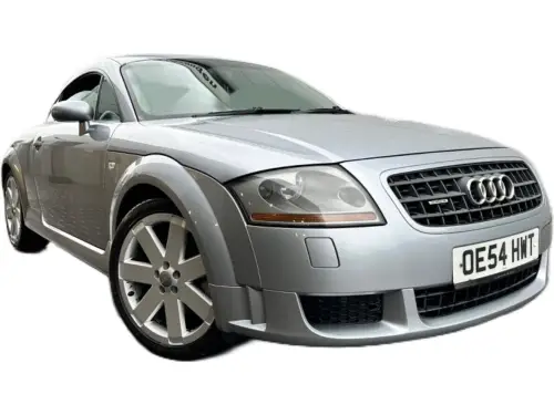 Audi TT OE54 HWT