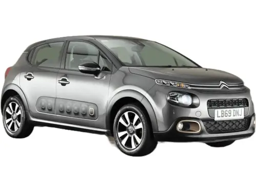 Citroën C3 LB69 DNJ