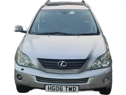 Lexus RX400 H SE CVT HG06 TWD