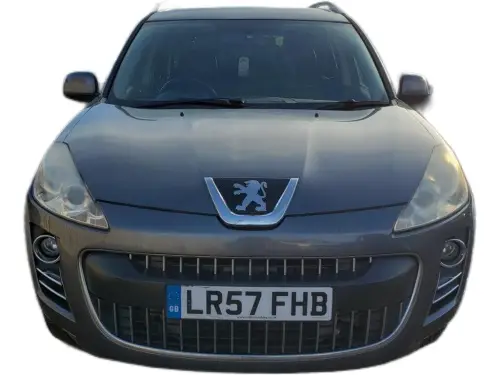 Peugeot 4007 LR57 FHB