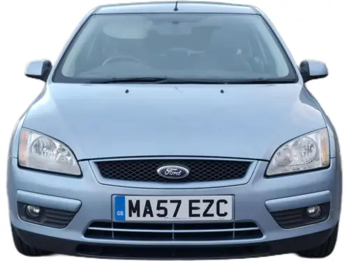 Ford Focus MA57 EZC