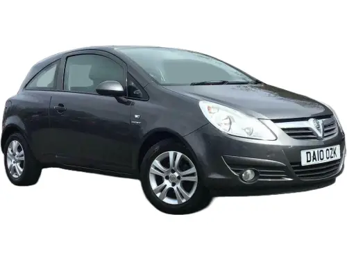 Vauxhall Corsa Energy Ecoflex DA10 OZK