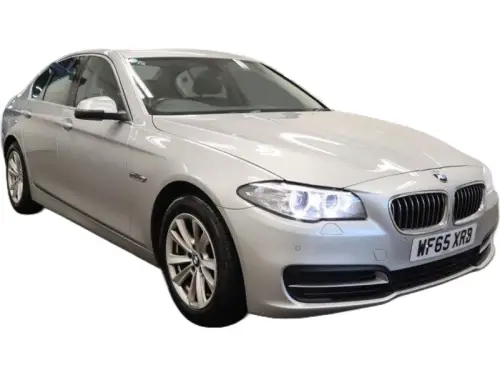 BMW 520 WF65 XRB