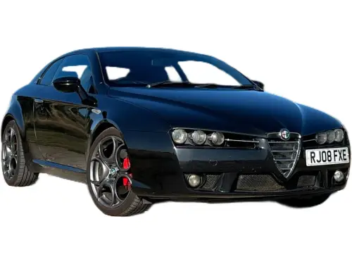 Alfa Romeo Brera RJ08 FXE