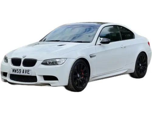 BMW M3 MW59 AVE