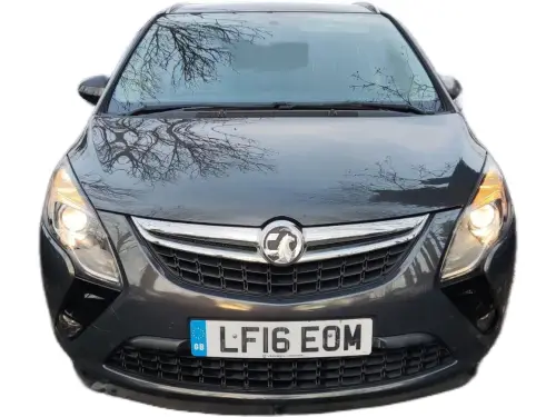 Vauxhall Zafira LF16 EOM