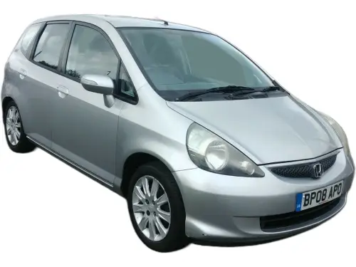 Honda Jazz SE BP08 APO