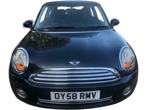 MINI Mini OY58 RMV