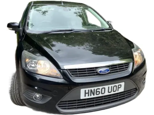 Ford Focus HN60 UOP
