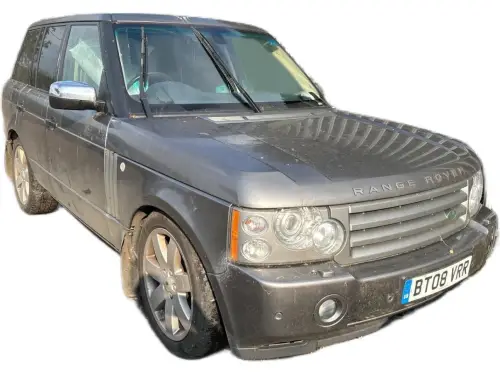 Land Rover Range Rover BT08 VRR