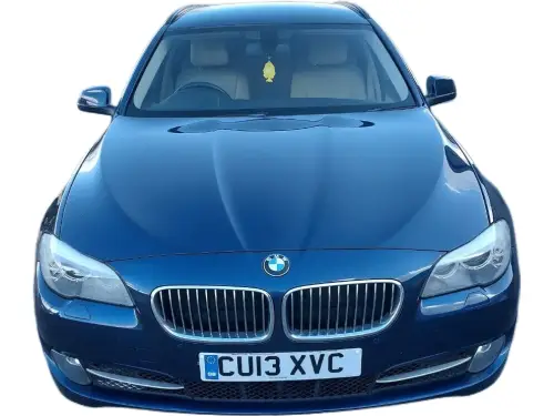 BMW 5 Series CU13 XVC