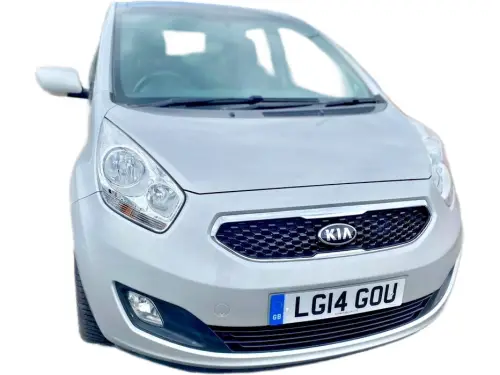 Kia Venga LG14 GOU