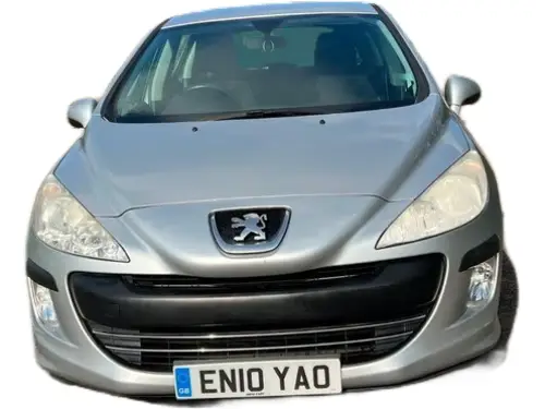 Peugeot 308 EN10 YAO