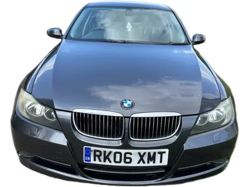 BMW 3 Series RK06 XMT