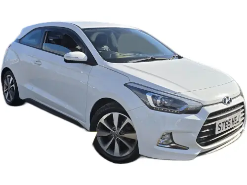 Hyundai I20 ST65 HEJ