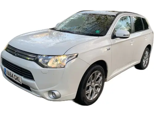 Mitsubishi Outlander VA64 GKL