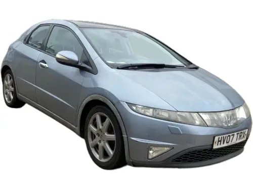 Honda Civic EX i-CTDi HV07 TRX