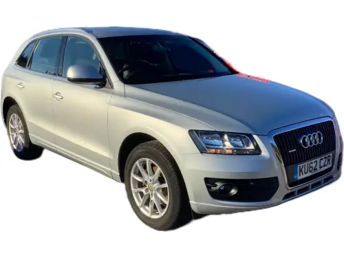 Audi Q5 KU62 CZR