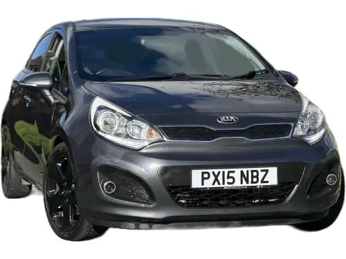 Kia RIO PX15 NBZ