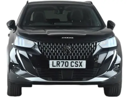 Peugeot 2008 GT PureTech S/S Auto LR70 CSX
