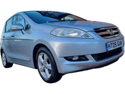 Honda FR-V HT05 GUK