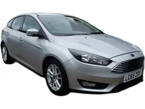 Ford Focus LC65 ZSY