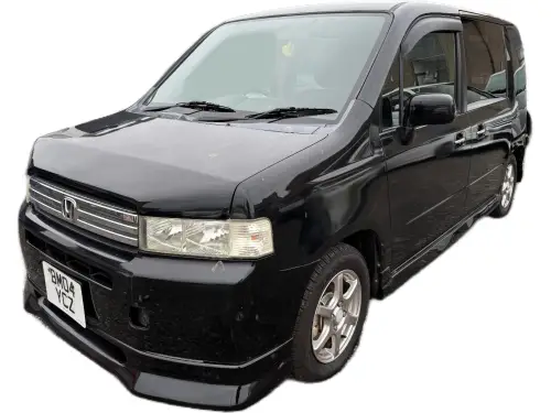 Honda Mobilio Spike BM04 YCZ