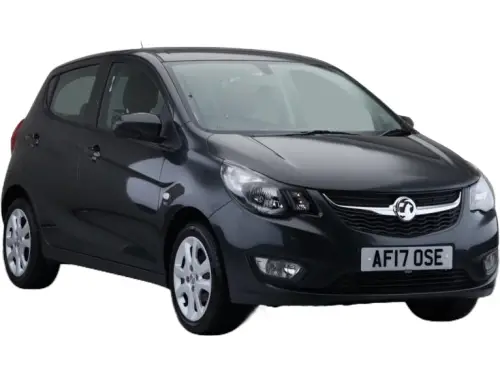 Vauxhall Viva AF17 OSE