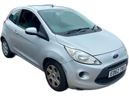 Ford KA EO62 TKU