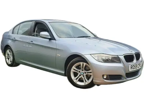 BMW 318d ES Auto RO59 CPU