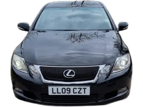 Lexus GS300 LL09 CZT