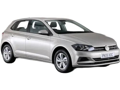 Volkswagen Polo PK19 XOC