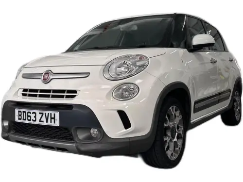 Fiat 500 L BD63 ZVH