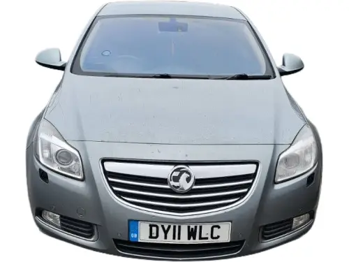 Vauxhall Insignia DY11 WLC