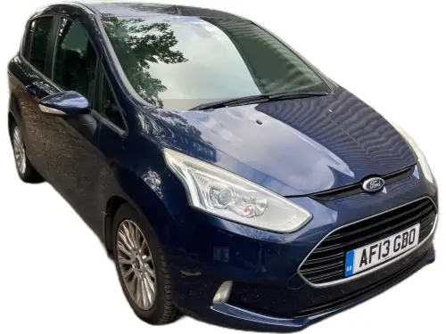 Ford B-Max AF13 GBO